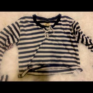 Hollister long sleeve